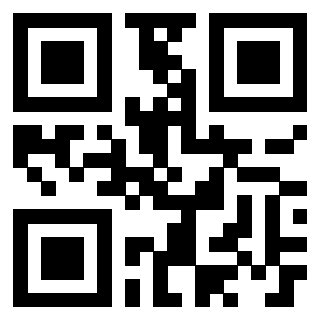 Immagine del QrCode di 3206284403
