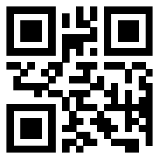 Immagine del Qr Code di 3206284404