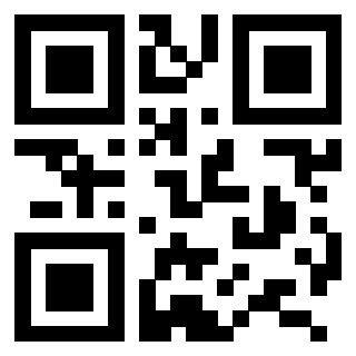 Il QrCode di 3206284406
