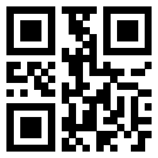 3206284407 Qr Code associato