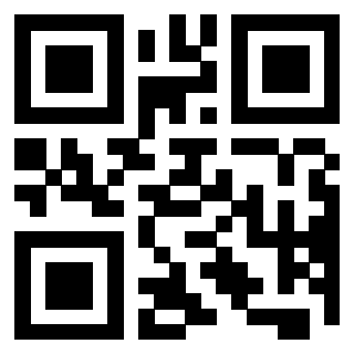 Il Qr Code di 3206284408