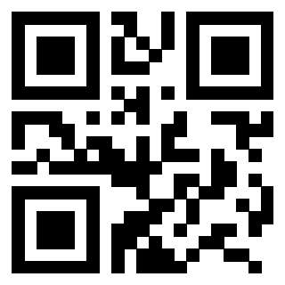 3206284409 - Immagine del QrCode associato