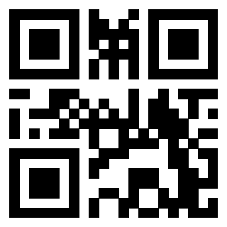 3206284410 - Immagine del QrCode associato