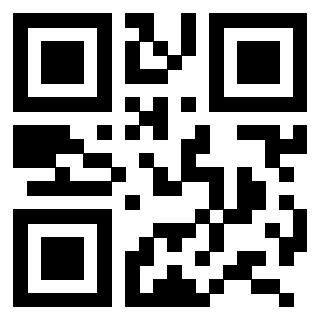 3206284411 - Immagine del Qr Code associato
