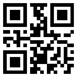 3206284413 QrCode associato