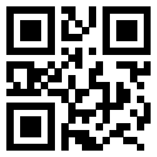 Scansione del QrCode di 3206284415