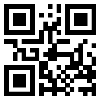 3206284418 - Immagine del QrCode