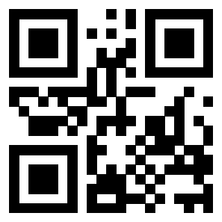 Il Qr Code di 3206284420