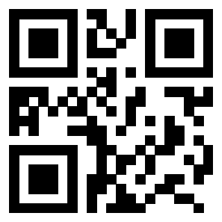 Immagine del QrCode di 3206284421