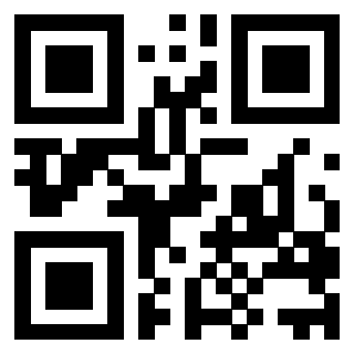 Scansione del QrCode di 3206284422