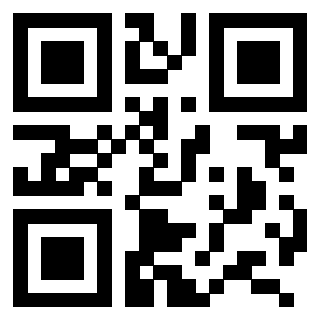 Immagine del Qr Code di 3206284423