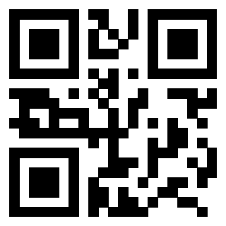 Immagine del QrCode di 3206284427
