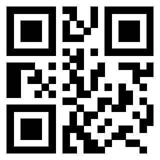 Il QrCode di 3206284428