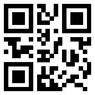 3206284432 - Immagine del Qr Code associato