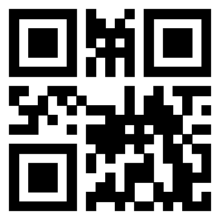 3206284433 QrCode associato