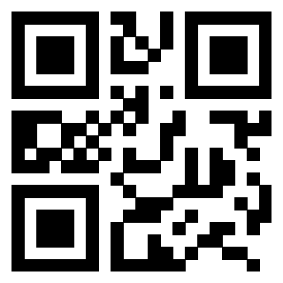 3206284434 Qr Code associato