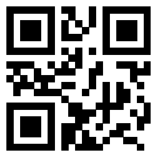 Il Qr Code di 3206284435