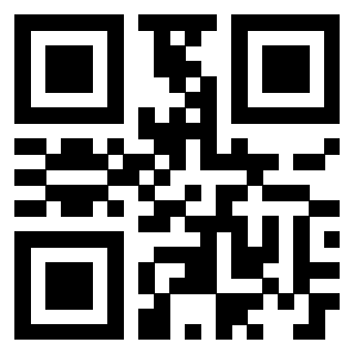 Scansione del Qr Code di 3206284436