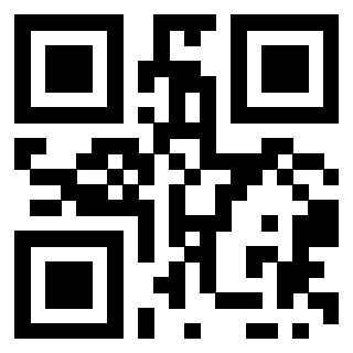 Immagine del Qr Code di 3206284439