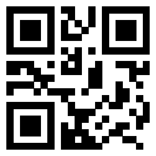 Il Qr Code di 3206284440