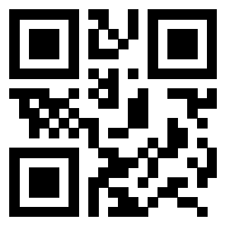 3206284441 Qr Code associato