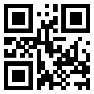 Scansione del Qr Code di 3206284442