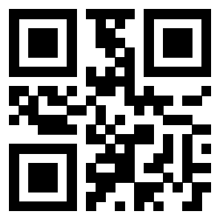 Il QrCode di 3206284443