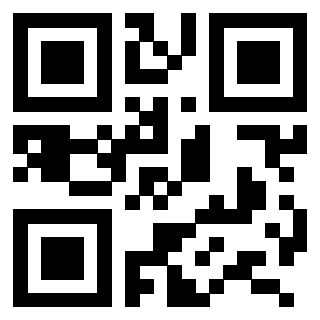 Il QrCode di 3206284444