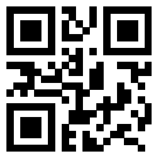 3206284445 QrCode associato
