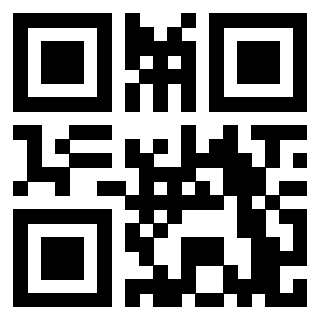 Scansione del Qr Code di 3206284450
