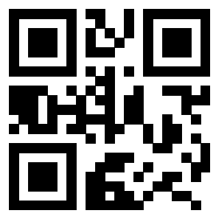 Immagine del QrCode di 3206284452