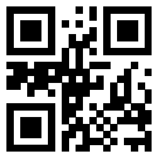 Immagine del Qr Code di 3206284458