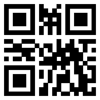 Il QrCode di 3206284463