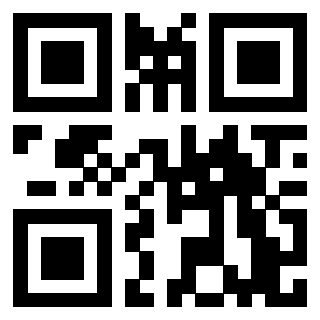 3206284465 - Immagine del QrCode associato