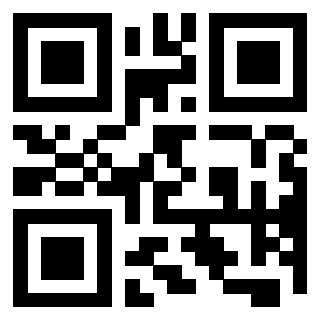 Immagine del Qr Code di 3206284466