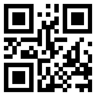 Il Qr Code di 3206284468