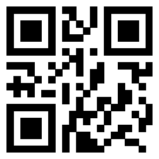 3206284469 - Immagine del QrCode associato