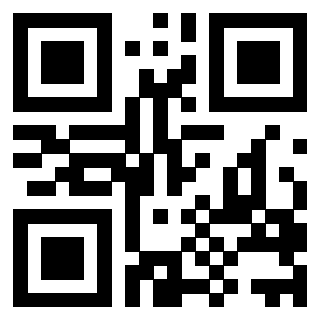 Il QrCode di 3206284470
