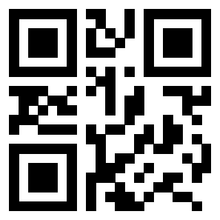 3206284478 - Immagine del Qr Code associato