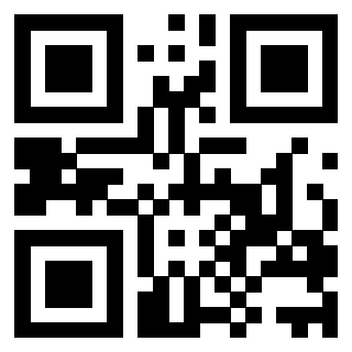 Il QrCode di 3206284481