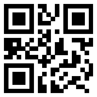 QrCode di 3206284484