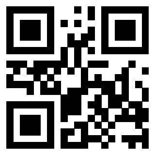 Immagine del QrCode di 3206284487