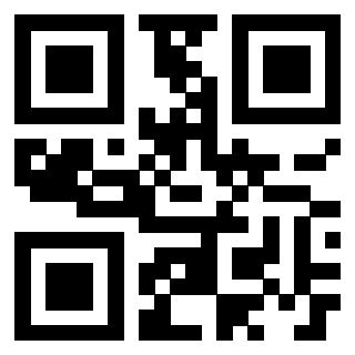 3206284492 - Immagine del Qr Code associato
