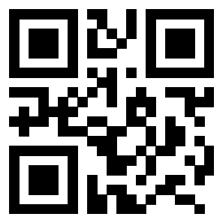 3206284501 - Immagine del QrCode