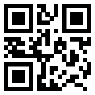 3206284502 - Immagine del Qr Code associato