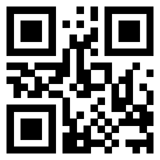 Scansione del QrCode di 3206284504