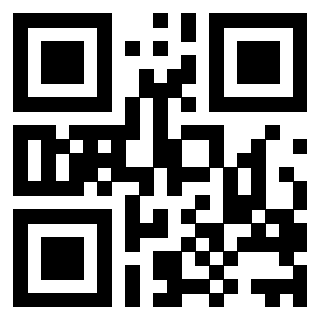 3206284505 - Immagine del Qr Code associato