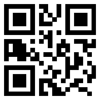 3206284507 - Immagine del Qr Code associato