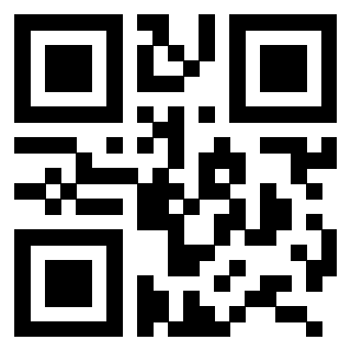 Scansione del QrCode di 3206284508