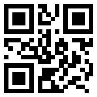 3206284509 - Immagine del QrCode associato